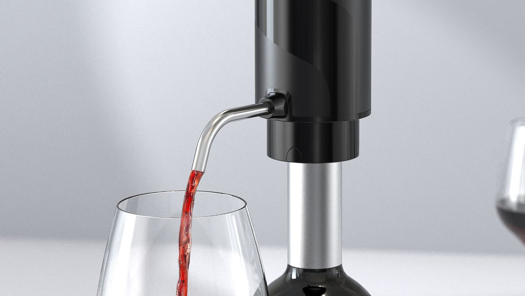 KELITONG (KLT) - Wine Aerator Manufactorer
