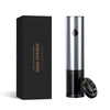 GS-KP4-372101A KLT Built-in Lithium Rechargeable Electric Corkscrews - KLT (ZHUHAI KELITONG ELECTRONIC CO., LTD.)