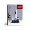 BGS-KB1-601807A&B Electric Corkscrew with Alkaline Battery Wine Accessory Gift Set - KLT (ZHUHAI KELITONG ELECTRONIC CO., LTD.)