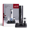 BGS-KB1-601901 Electric Corkscrew with Alkaline Battery Wine Accessory Gift Set - KLT (ZHUHAI KELITONG ELECTRONIC CO., LTD.)