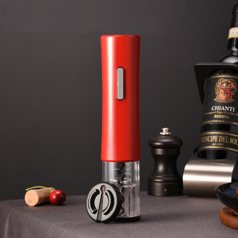 KB1-601801 KLT Dry Batterie Electric Corkscrews - KLT (ZHUHAI KELITONG ELECTRONIC CO., LTD.)