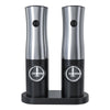 KLT Base Charging Pepper and Salt Electric Grinder with Base Kitchen Tools and Utensils KYMQ-21C - KLT (ZHUHAI KELITONG ELECTRONIC CO., LTD.)