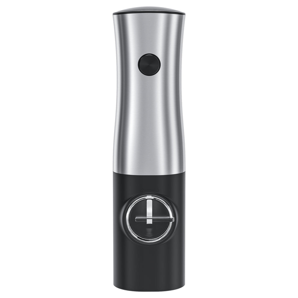 KLT Dry Alkaline Battery Pepper and Salt Electric Grinder Kitchen Tools and Utensils KYMQ-21B - KLT (ZHUHAI KELITONG ELECTRONIC CO., LTD.)