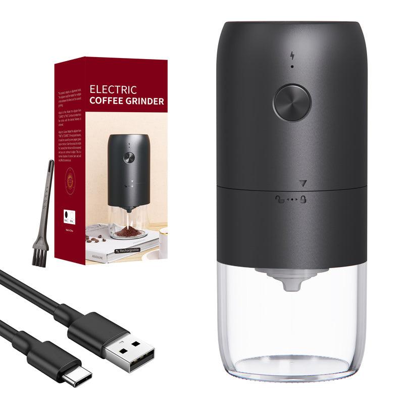 KLT Electric Coffee Grinder with brushes KMDJ-2A Ceramic Grinding Head - KLT (ZHUHAI KELITONG ELECTRONIC CO., LTD.)
